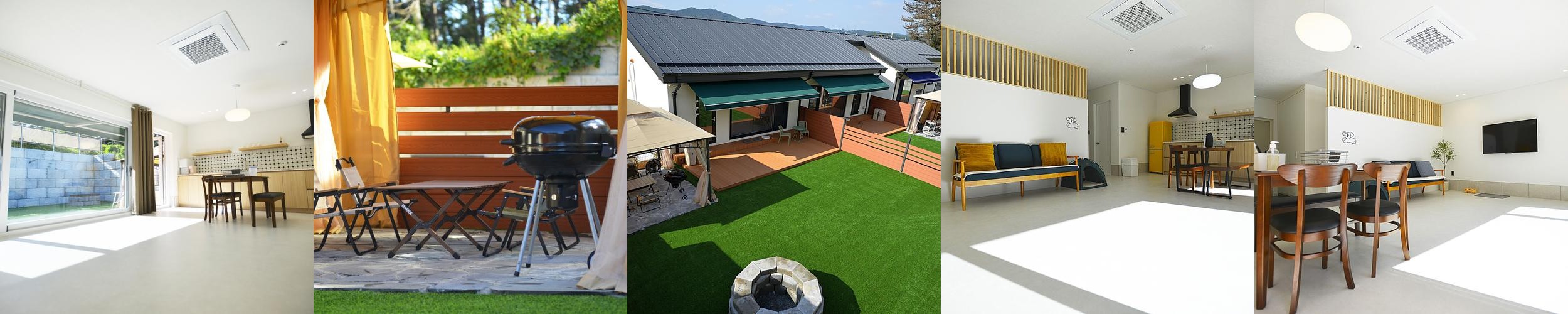 태안 펜션 추천 베스트 리스트 TOP 10