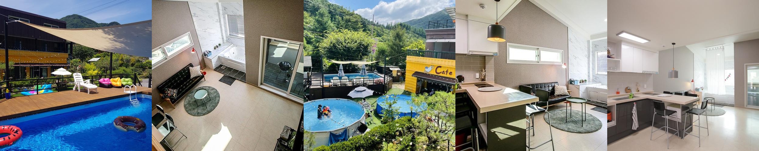 블라썸펜션: 가평의 아늑한 휴식처|경기도 단체 펜션 추천 블라썸펜션: 가평의 아늑한 휴식처