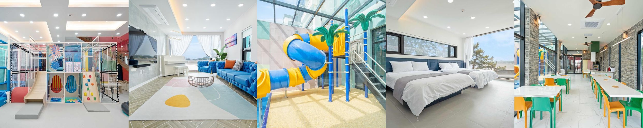 경기도 단체 펜션 베스트 추천 리스트 TOP 10