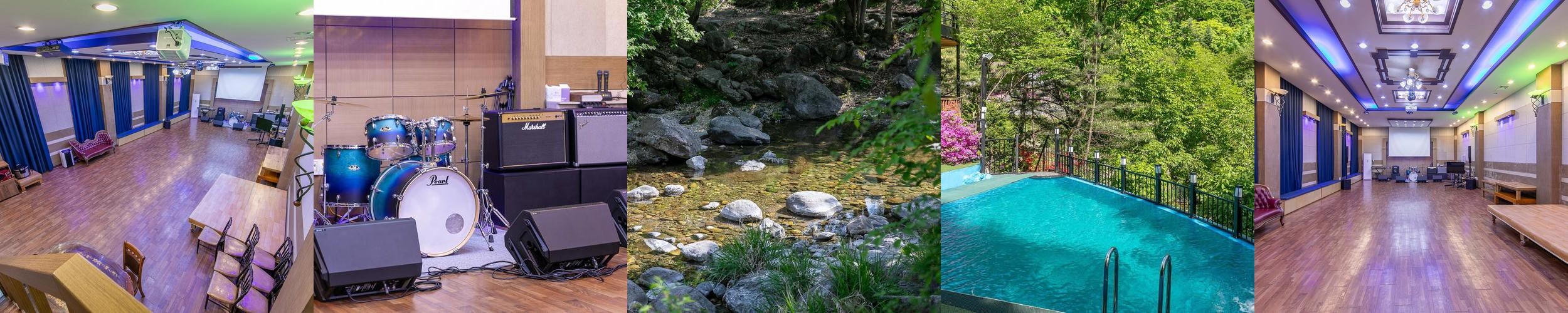 경기도 단체 펜션 베스트 추천 리스트 TOP 10