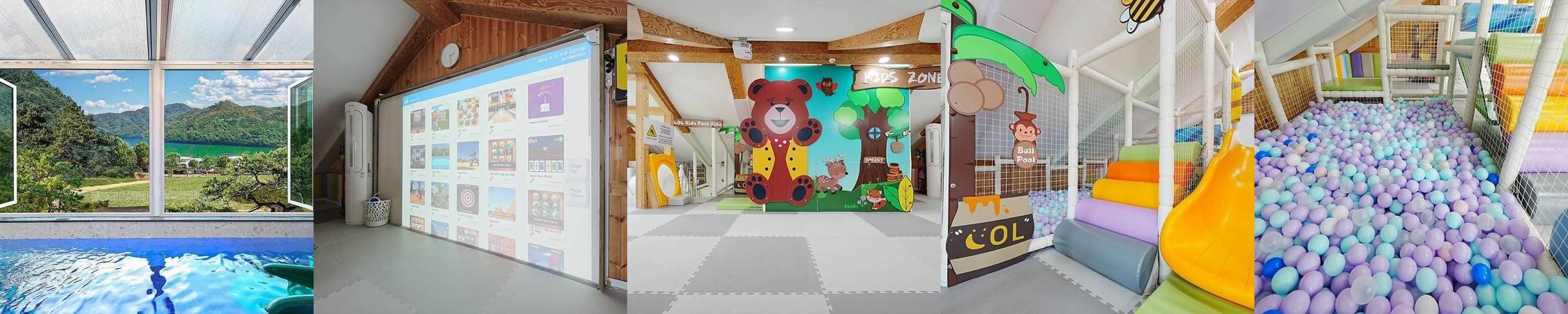 경기도 단체 펜션 베스트 추천 리스트 TOP 10