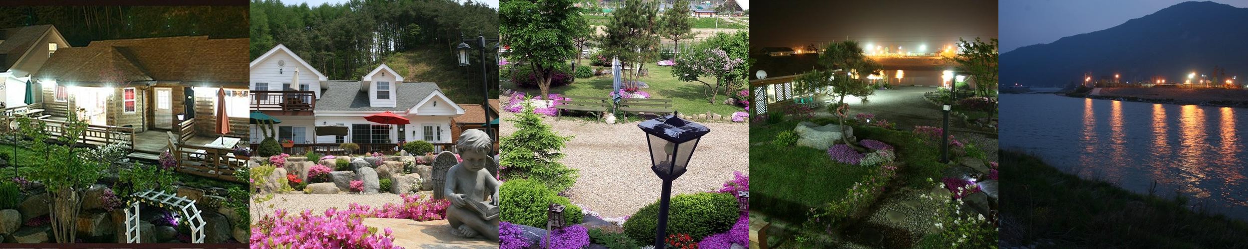 강원도 평창 펜션 베스트 추천 리스트 TOP 10