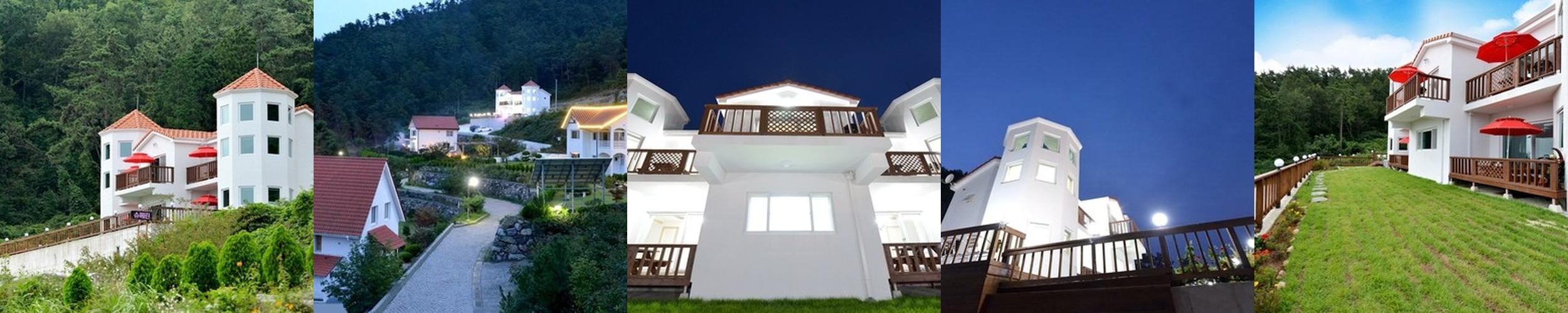 경남 애견동반 숙소 베스트 추천 리스트 TOP 10