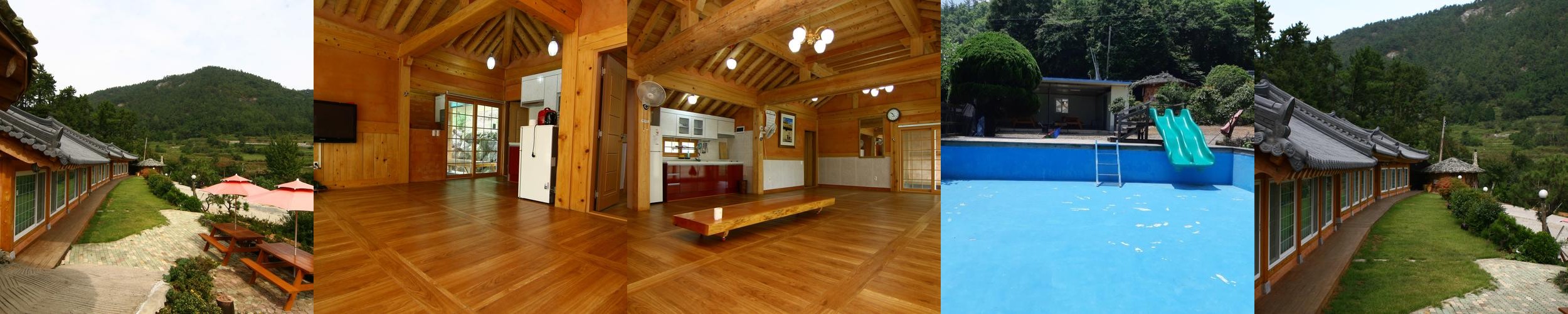 남해 가족 숙소 베스트 추천 리스트 TOP 10