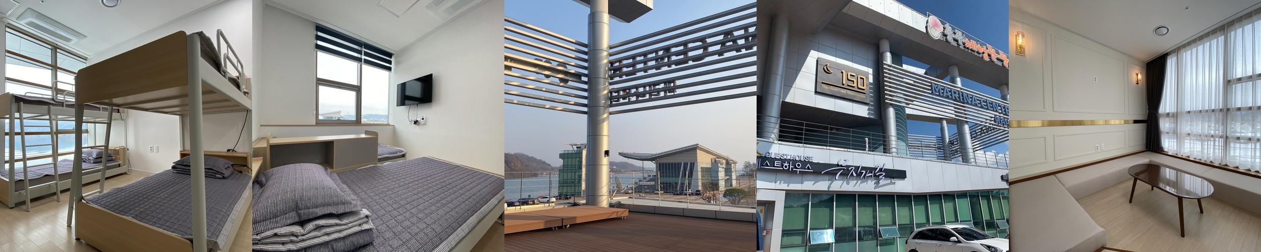 충주 숙소 추천 베스트 리스트 TOP 10