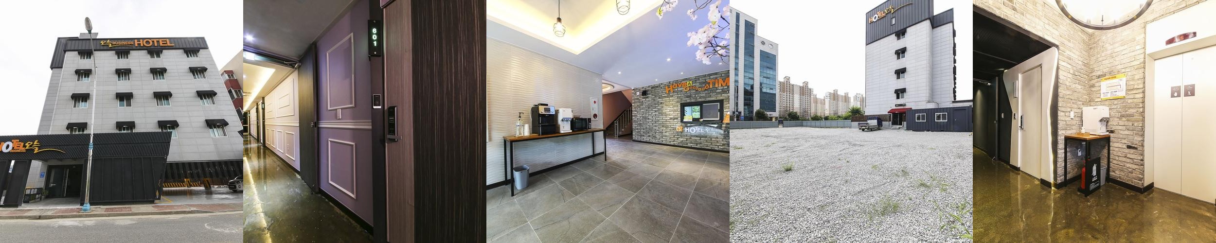 무안 호텔 베스트 추천 리스트 TOP 10