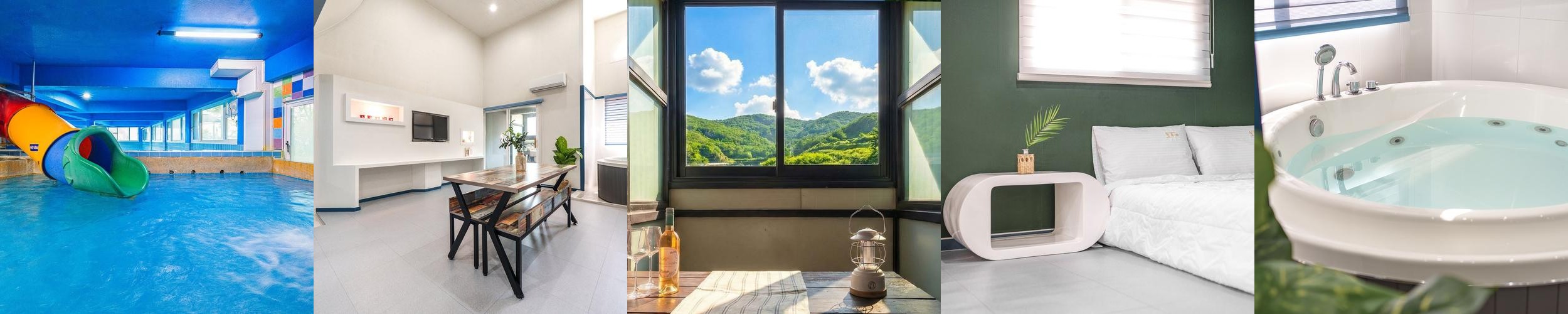 울산 정자 펜션 베스트 추천 리스트 TOP 10