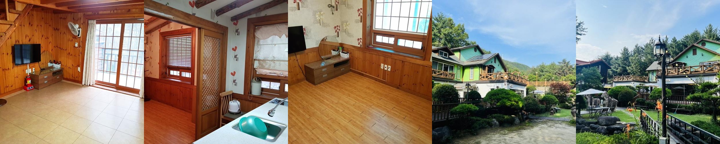 경남 단체 펜션 베스트 추천 리스트 TOP 10