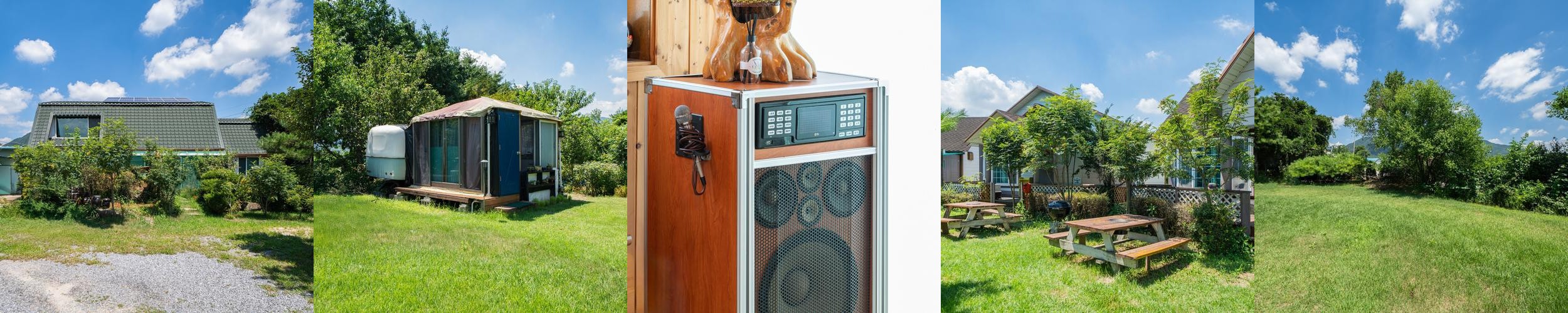 포천 가족 펜션 베스트 추천 리스트 TOP 10