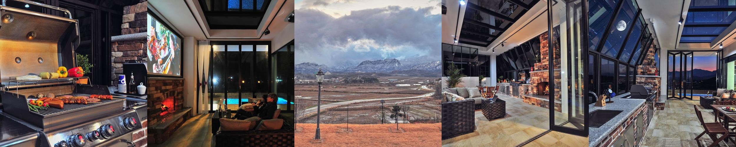 강원도 고성 풀빌라 베스트 추천 리스트 TOP 10