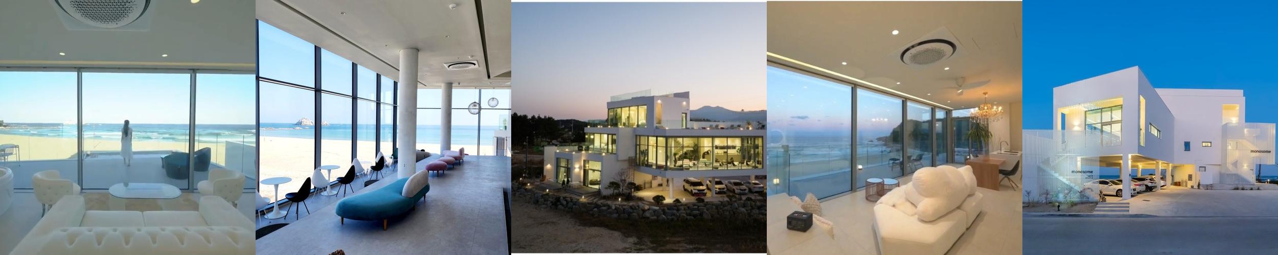 강원도 고성 풀빌라 베스트 추천 리스트 TOP 10