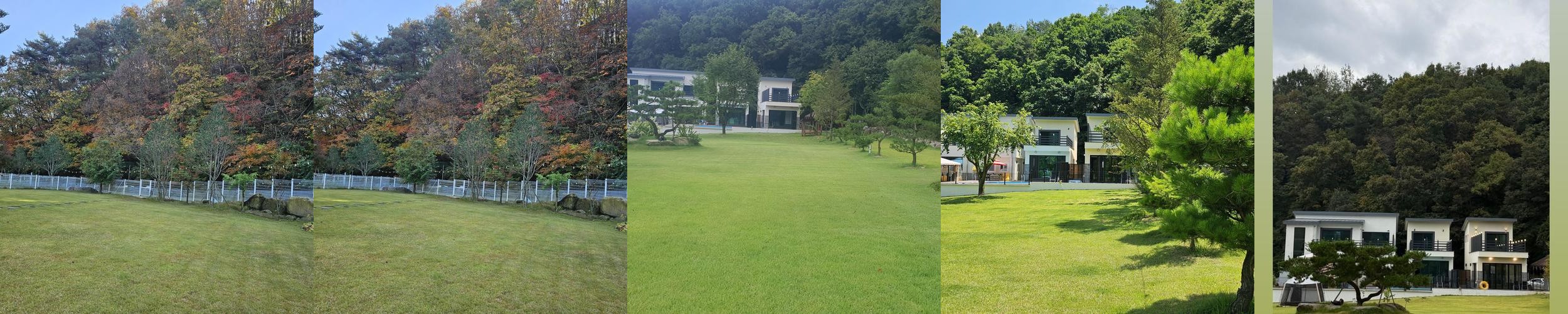 원주 숙소 추천 베스트 리스트 TOP 10