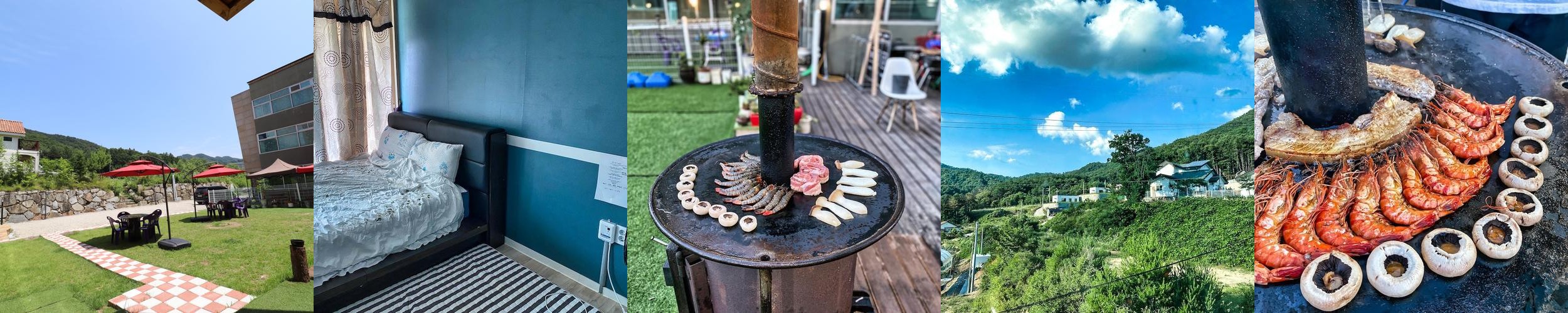 원주 숙소 추천 베스트 리스트 TOP 10