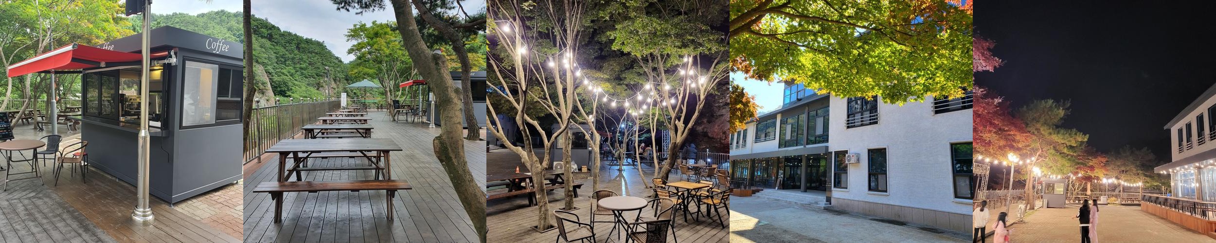 원주 숙소 추천 베스트 리스트 TOP 10