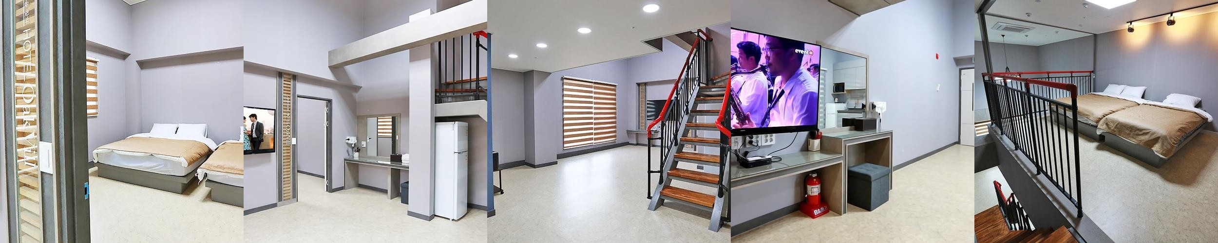 원주 숙소 추천 베스트 리스트 TOP 10