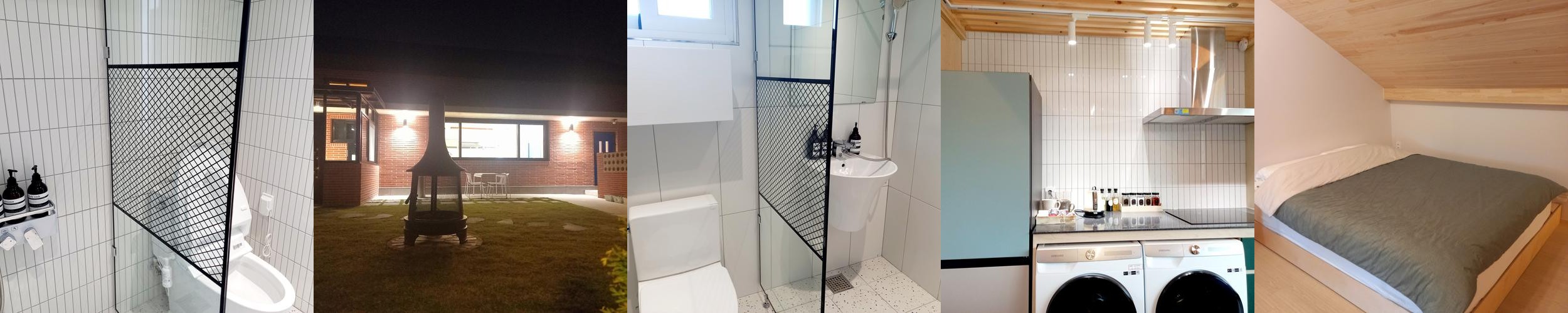 고성 독채 펜션 베스트 추천 리스트 TOP 10