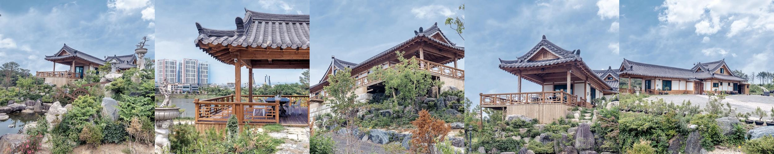 고성 독채 펜션 베스트 추천 리스트 TOP 10