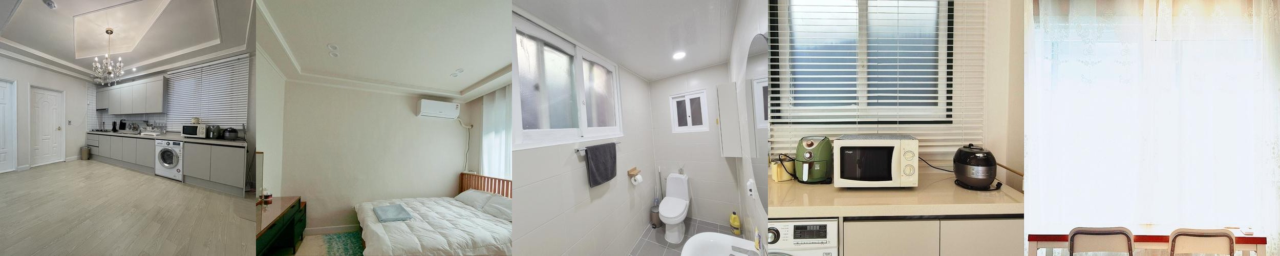 고성 독채 펜션 베스트 추천 리스트 TOP 10