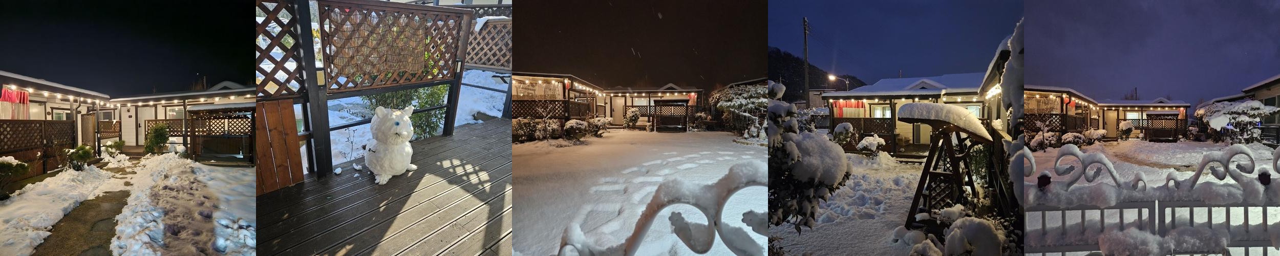 담양 단체 펜션 베스트 추천 리스트 TOP 10