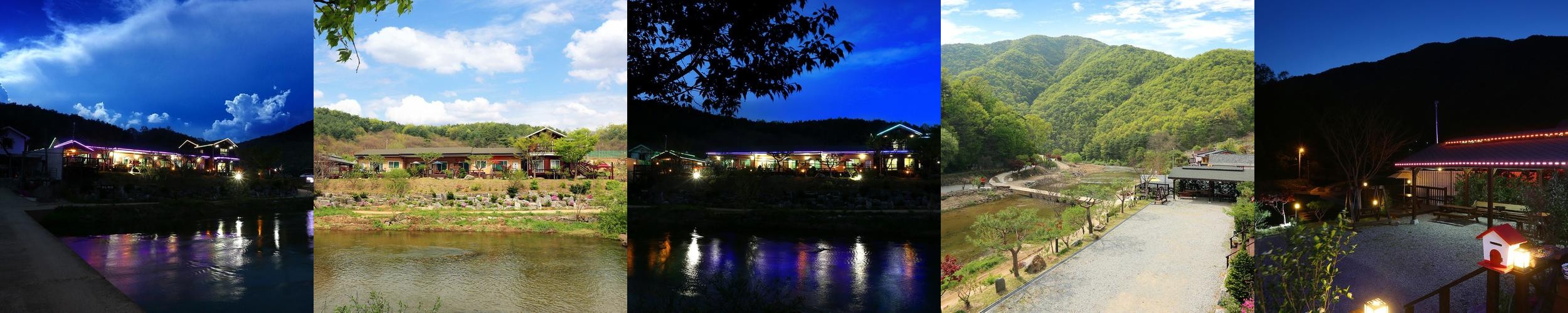 청양 숙소 추천 베스트 리스트 TOP 10