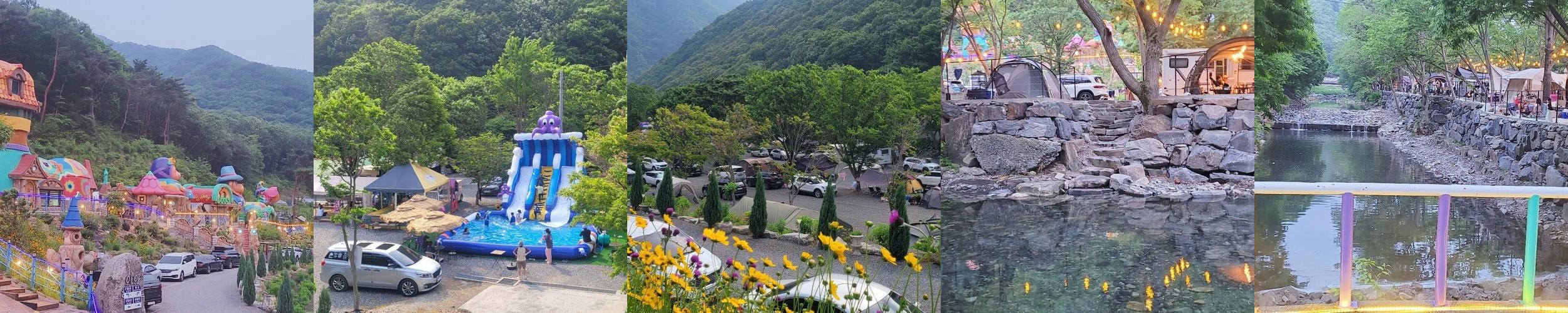 청양 숙소 추천 베스트 리스트 TOP 10