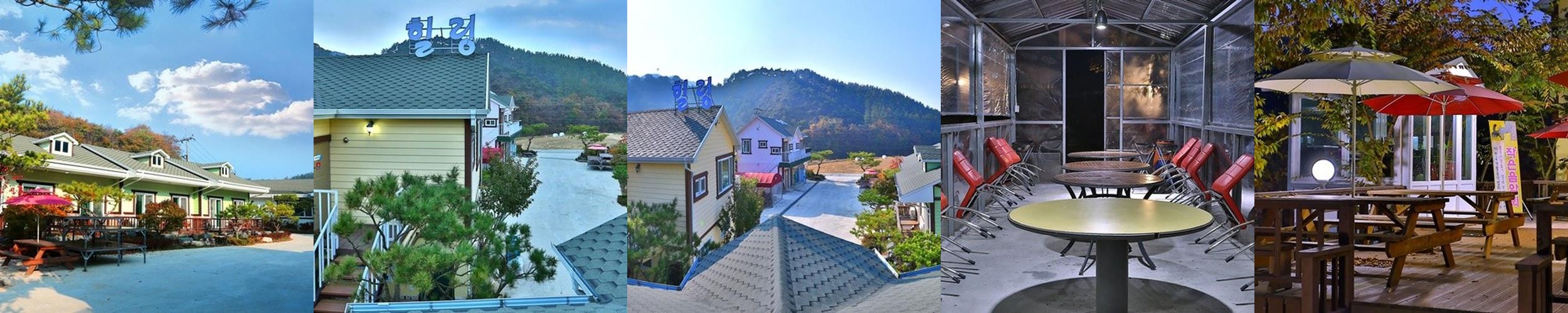 청양 숙소 추천 베스트 리스트 TOP 10