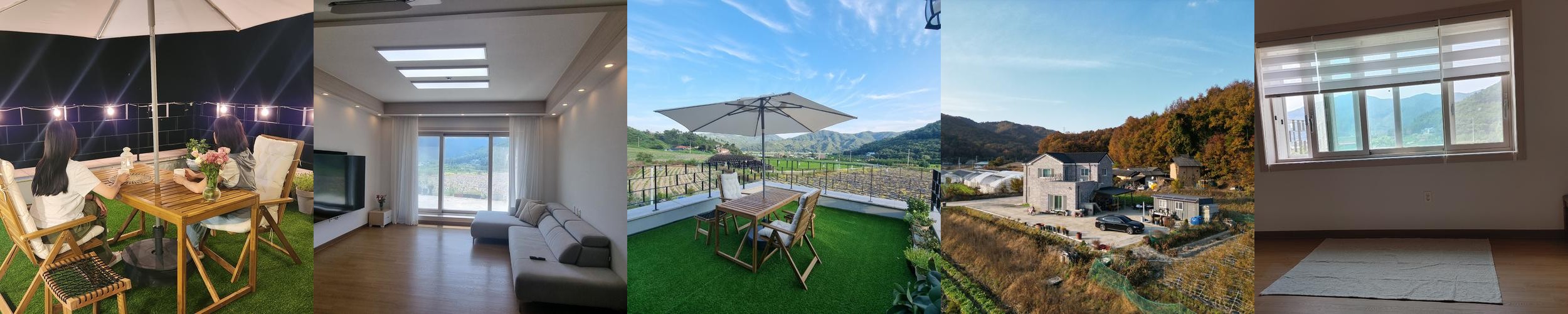 원주 카라반 베스트 추천 리스트 TOP 6