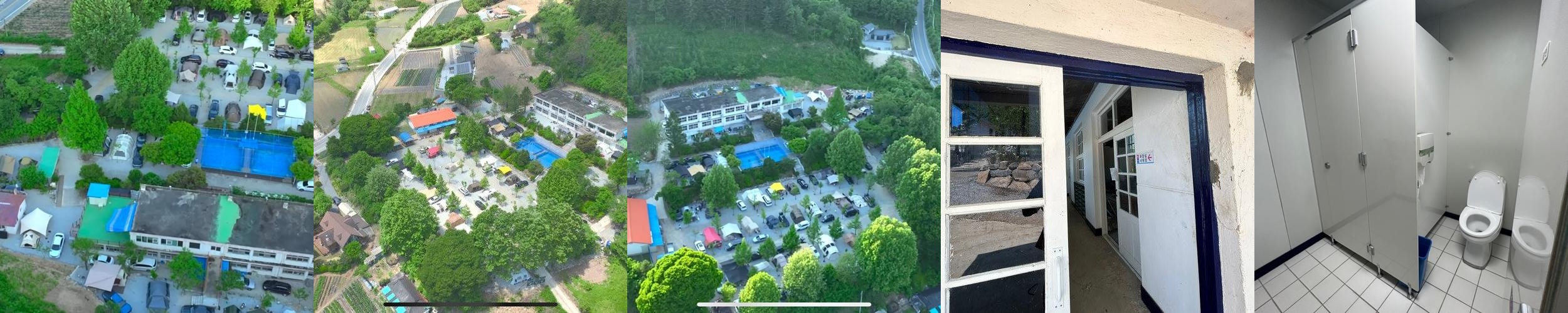 원주 카라반 베스트 추천 리스트 TOP 6