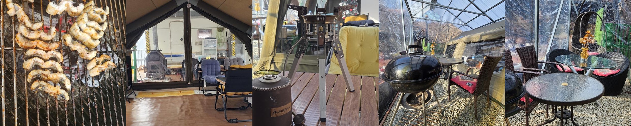 원주 카라반 베스트 추천 리스트 TOP 6