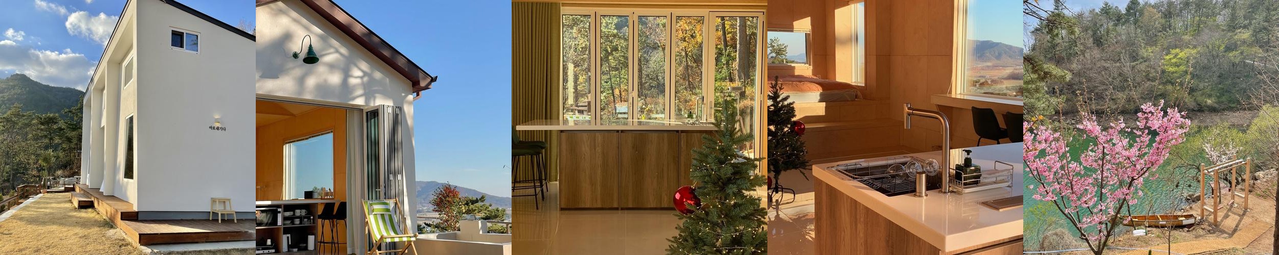 벌교 숙소 베스트 추천 리스트 TOP 10