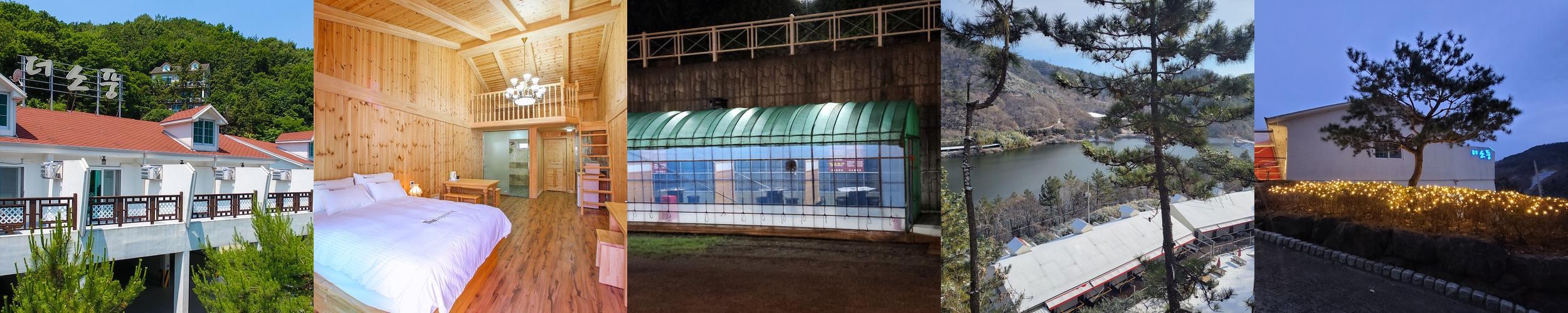 벌교 숙소 베스트 추천 리스트 TOP 10