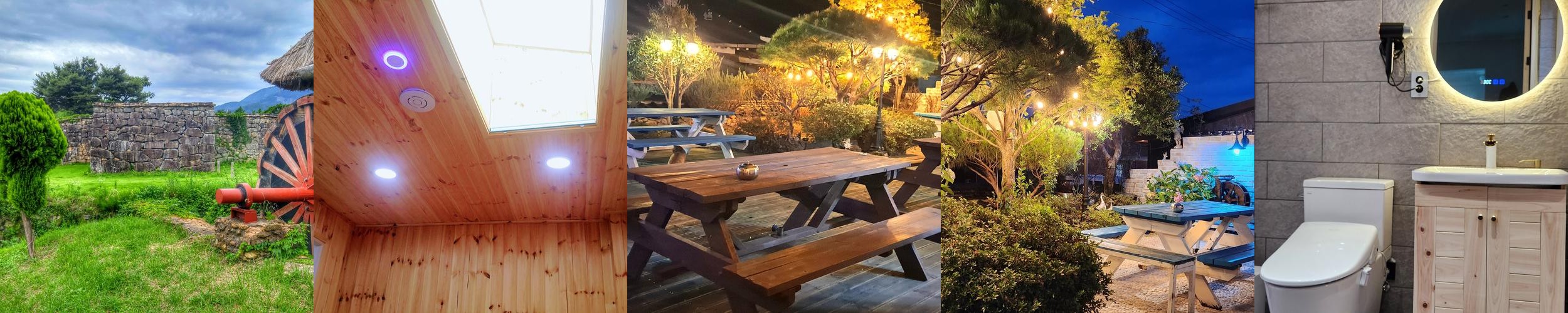 벌교 숙소 베스트 추천 리스트 TOP 10