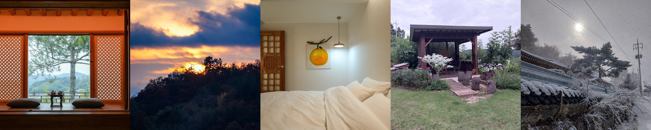 벌교 숙소 베스트 추천 리스트 TOP 10