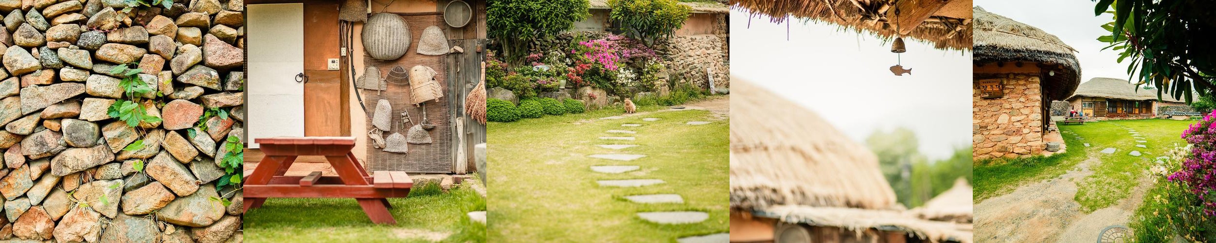 벌교 숙소 베스트 추천 리스트 TOP 10