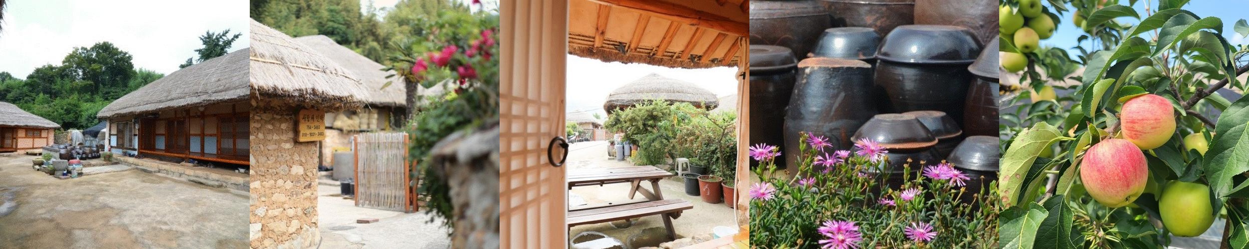 벌교 숙소 베스트 추천 리스트 TOP 10