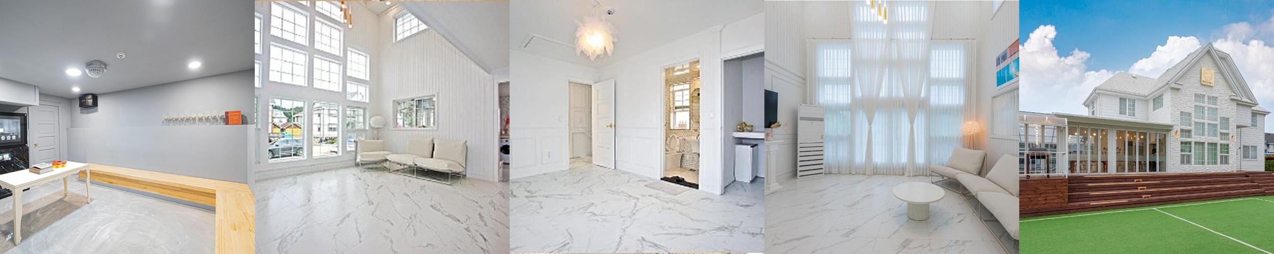 호크니의휴식: 대부도에서의 특별한 경험|대부도 풀빌라 키즈 추천 호크니의휴식: 대부도에서의 특별한 경험