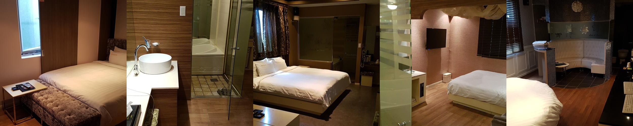 아이오텔 모텔: 편리한 위치와 쾌적한 환경|경기도 광주 호텔 추천 아이오텔 모텔: 편리한 위치와 쾌적한 환경