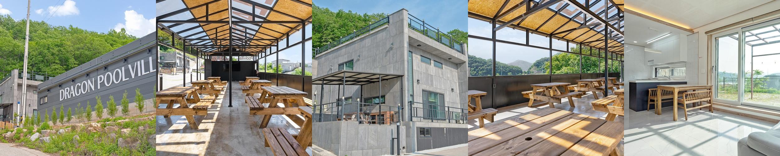 강원도 글램핑 추천 베스트 리스트 TOP 10