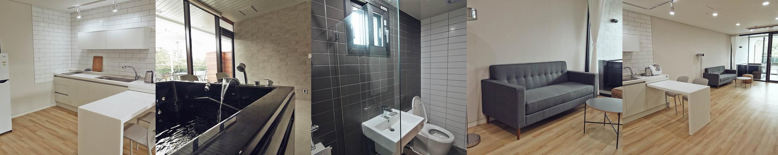 전남 풀빌라 펜션 베스트 추천 리스트 TOP 10