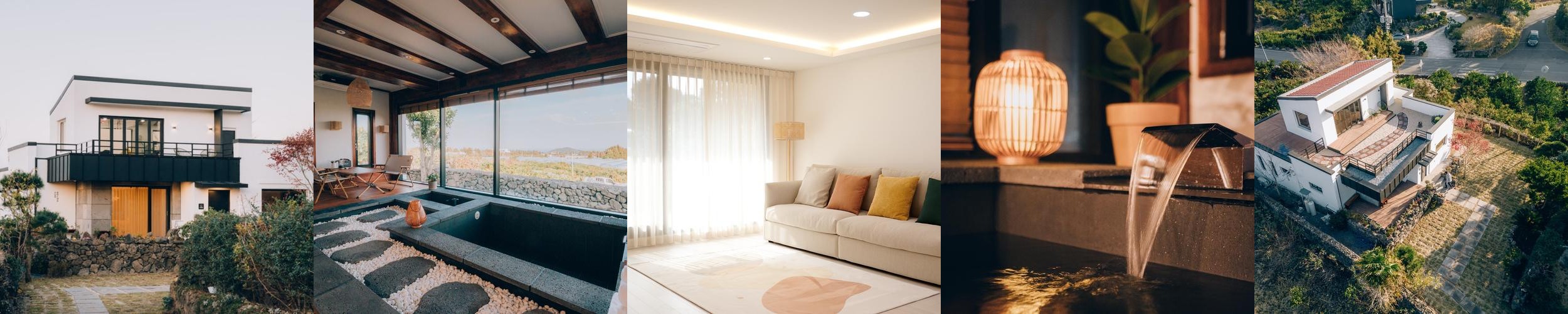 제주 애월 숙소 추천 베스트 리스트 TOP 10