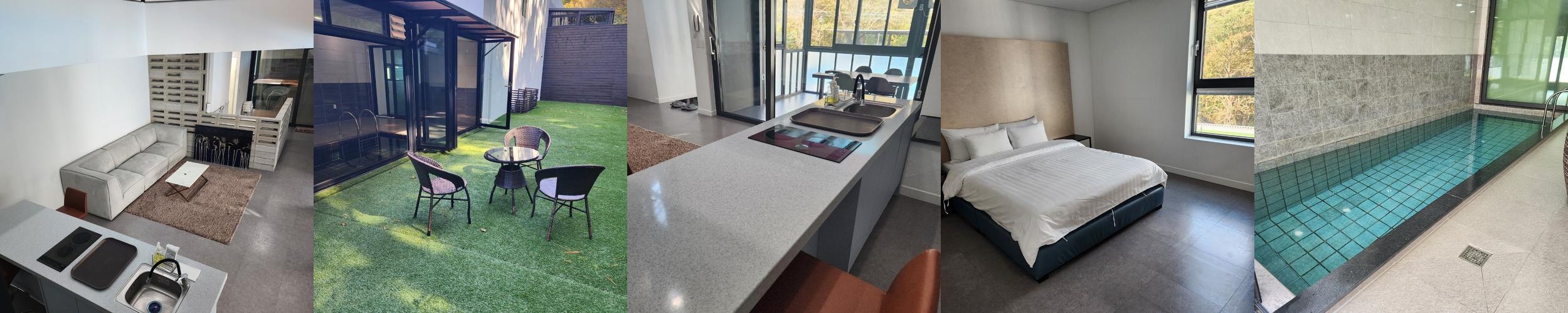 양평 풀빌라 독채 베스트 추천 리스트 TOP 10