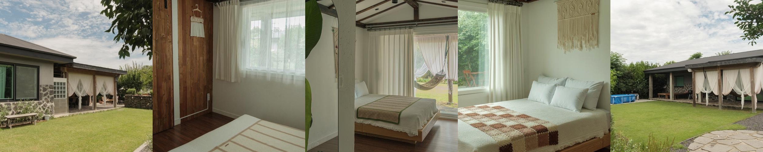 제주도 동쪽 펜션 베스트 추천 리스트 TOP 10