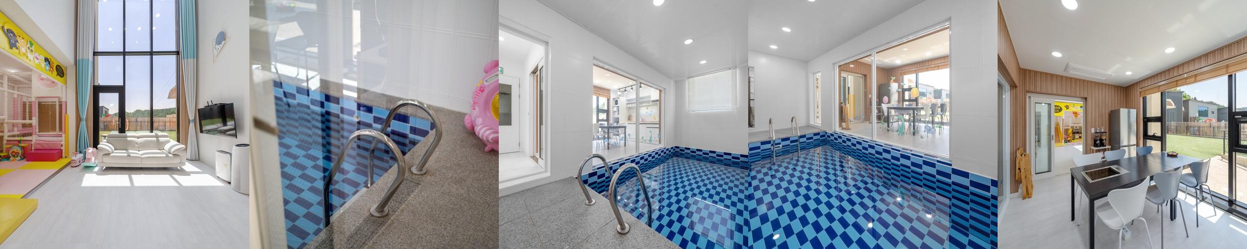 경기도 풀빌라 독채 베스트 추천 리스트 TOP 10