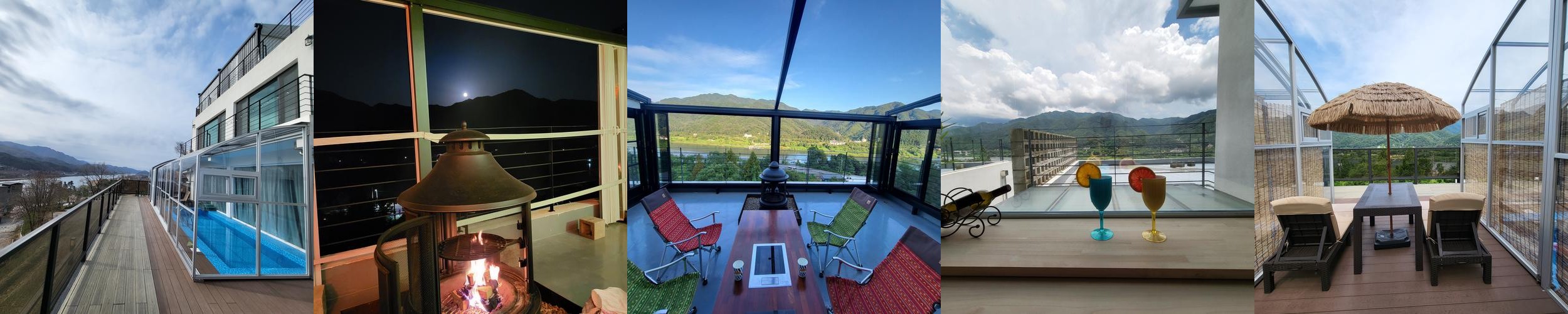 경기도 풀빌라 독채 베스트 추천 리스트 TOP 10