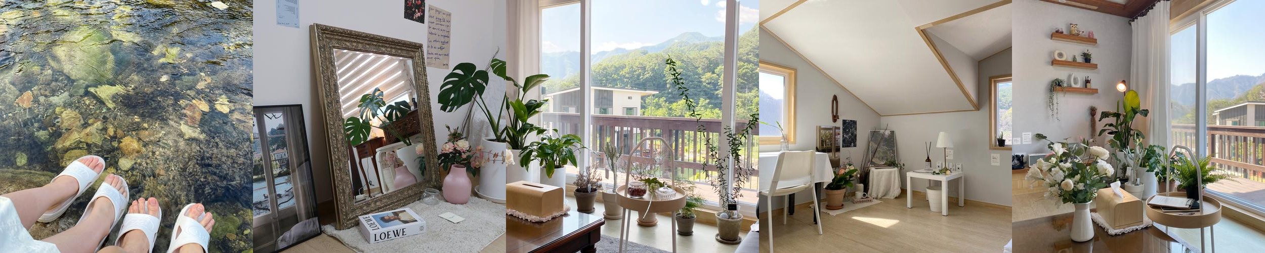 강원도 영월 숙소 베스트 추천 리스트 TOP 10