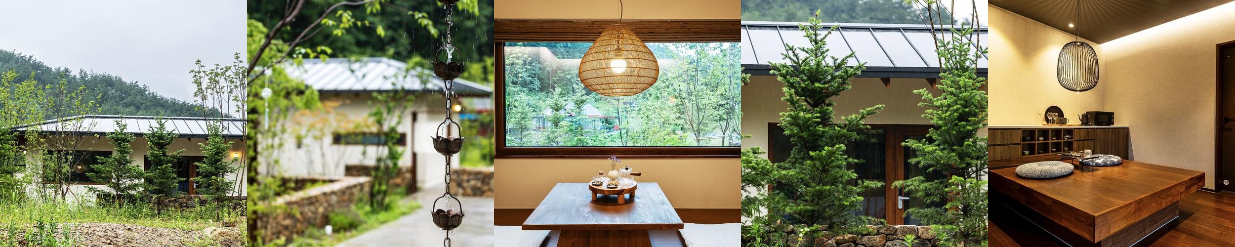 강원도 영월 숙소 베스트 추천 리스트 TOP 10