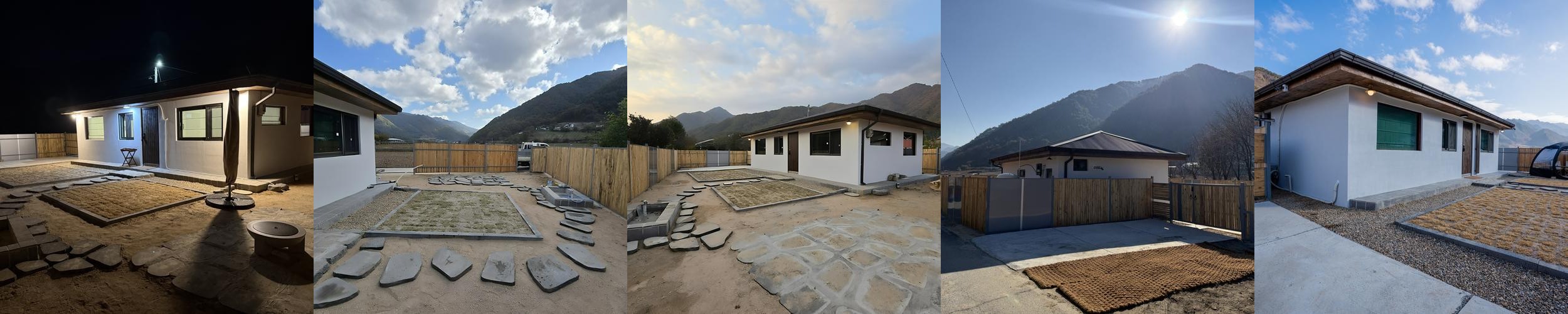 강원도 영월 숙소 베스트 추천 리스트 TOP 10