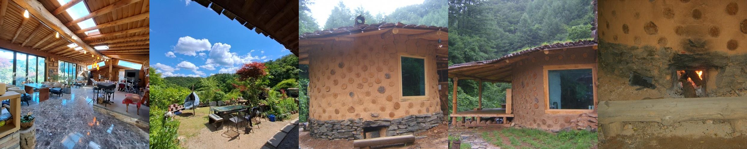 강원도 영월 숙소 베스트 추천 리스트 TOP 10