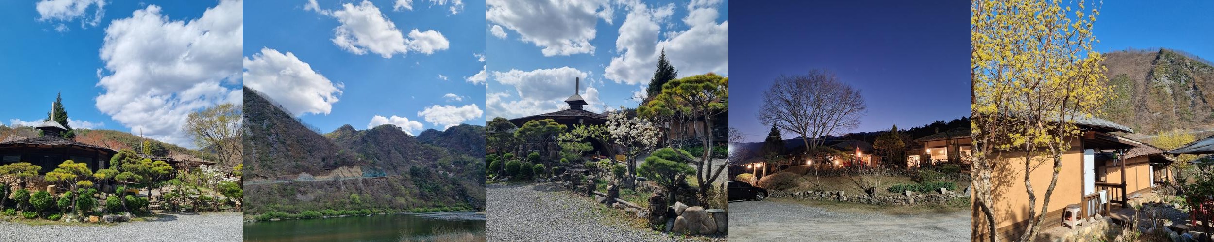 강원도 영월 숙소 베스트 추천 리스트 TOP 10