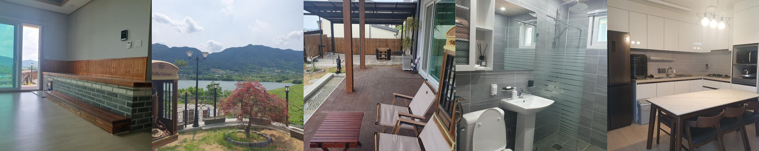 충북 옥천 숙소 베스트 추천 리스트 TOP 10